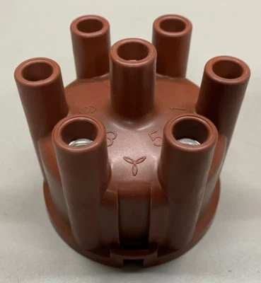 Lucas Distributor Cap - 03093 / 19101-41010 - For Toyota Crown, Mark II & Others - Изображение 1 из 4