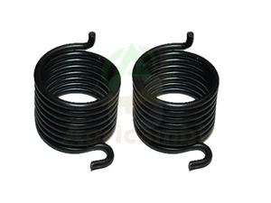 2Pz Molla avviamento Easy Start Decespugliatore Hyundai Lea Jet Sky Active Alpin - Foto 1 di 3