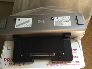 BRAND NEW HP 2008 Docking Station Replicator KP080AA 469619-001 483203-001 - Picture 1 of 5
