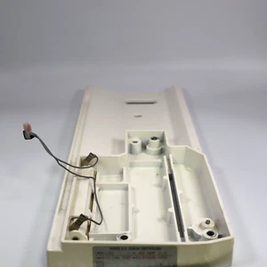 ELNA 9000 COMPUTER SEWING MACHINE REPLACEMENT PART BOTTOM BASE - Picture 1 of 6