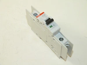ABB SU201M-K10 Circuit Breaker NEW - Picture 1 of 4