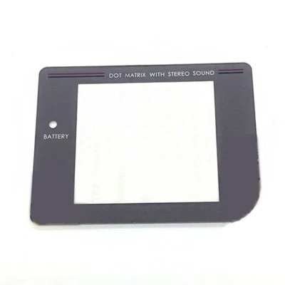 SCHERMO DI RICAMBIO GAME BOY CLASSIC DMG-01 PRIMO MODELLO FAT GB VETRO DISPLAY - Bild 1 von 2