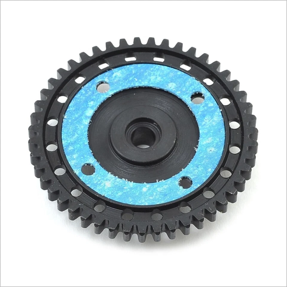 Center Spur Gear #SW-330783 (RC-WillPower) Sworkz S35-3 - Image 1 of 1