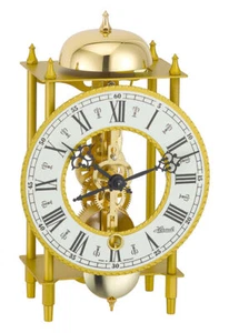 Hermle 23004-000711 horloges de table - Pendules Horloges de Style Ancien - Picture 1 of 1