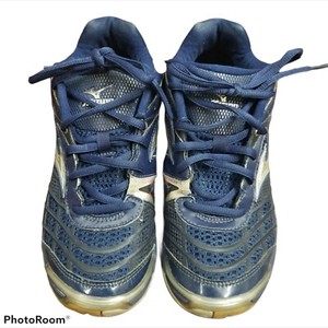 zapatillas mizuno wave lightning