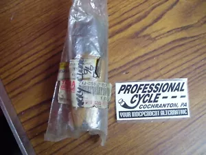 Yamaha 88-06 YFS200 200 Blaster NOS Rear Axle Bearing Spacer Collar OEM - Picture 1 of 6