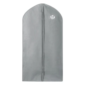 Clothes Garment Dustproof Cover Suit Coat Dress Hanging Storage Bag Protector - Picture 1 of 11