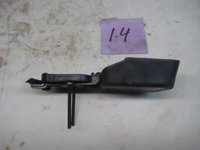 Conjunto de filtro de aire Craftsman 25cc recortadora herbicida #316.711191 Foto 1 de 4