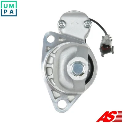 STARTER S2023 FOR NISSAN CEFIRO/III QX/IV/MAXIMA/Station/Wagon VQ25DE 2.5L 6cyl - Image 1 of 4