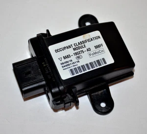 2009 2010 Ford Flex Seat Occupant Sensor Control Module 8A83-19G275-AD OEM - Picture 1 of 7