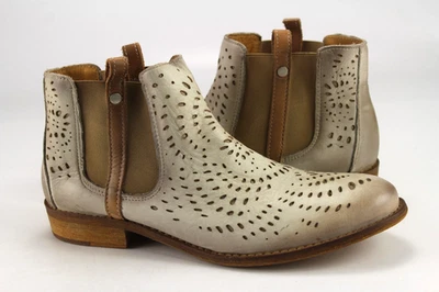 Mustang Gr.40 Damen Stiefel Stiefelette Boots Herbst/Winter WIE NEU   K 784 - Bild 1 von 4