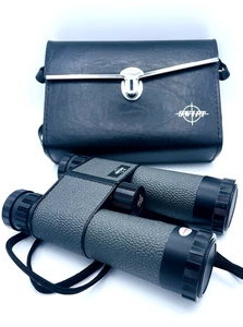 SWIFT TRILYTE 8 x 40 BINOCULARS, w/Strap & Case, Model 806, 341ft @ 1,000ft - Picture 1 of 5
