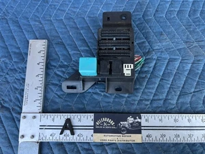 2003-2008 Toyota Corolla Dash Interior Fuse Relay Junction Box OEM #3330EM - Picture 1 of 8