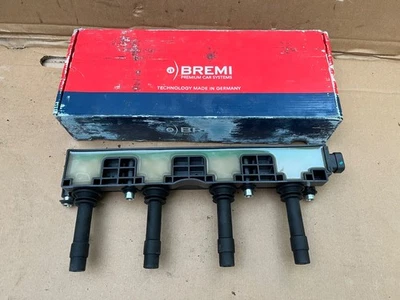 BREMI IGNITION COIL PACK 20136  413720080  VAUXHALL    NEW OLD STOCK - Image 1 of 4