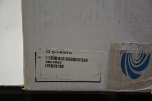 CCS-UC-I-AV W/PS TABLE TOP CONFEENCE SYSTEM KIT - Afbeelding 1 van 4