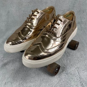 Cape Robbin ROMY-1 Schuhe Gr. 9 Sure-Grip Rollschuhe Plate & Bones Rollen - Bild 1 von 19