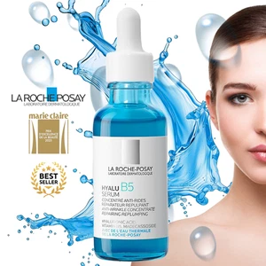 La Roche-Posay Hyalu B5 – Sérum Anti-Âge à l’Acide Hyaluronique - 30 ML / Neuf - Imagen 1 de 5