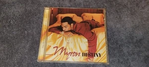 Myron - Destiny CD 1998 Includes Hit Singles R&B Island Records - Picture 1 of 4