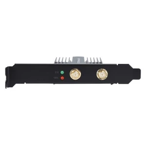 PCI Express WiFi 6 Adapter 3000Mbps For AX200 Pro 802.11ax 2.4G/5Ghz Fo FY - Afbeelding 1 van 16