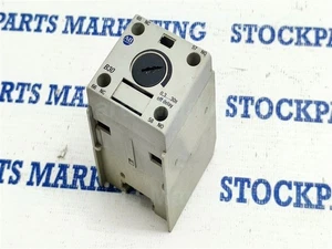 Allen Bradley 100-FPT 100FPT SER. A Pneumatic Timing Module Fast Shipping!!! - Picture 1 of 11
