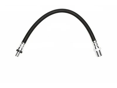 For 1975-1977 Chevrolet LUV Brake Hose Front Dynamic Friction 31657KNHB 1976 - Image 1 of 2