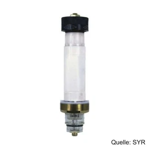 SYR Ersatzteile Druckmindererpatrone, 2315.00.910 - Bild 1 von 1