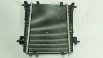 17118672237 RADIADOR AGUA / 17118672237 / 17493641 PARA BMW 3 G20, G80, G28 M - Image 1 of 4