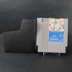 Ghost 'n Goblins - Nintendo Entertainment System NES Spiel - Nur Modul & H&uuml;lle