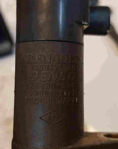 Renault Megane MK1 1999-2002 1.4 16v Coil Pencils Set X4 - Picture 1 of 3