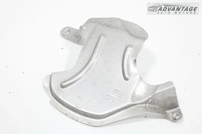 AUDI Q3 QUATTRO 2015-2018 2,0 L AIRE ACONDICIONADO COMPRESOR ESCUDO TÉRMICO OEM Foto 1 de 4