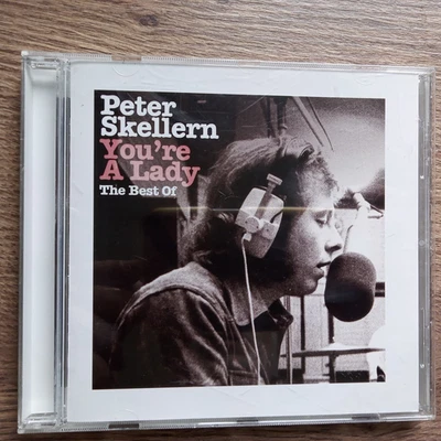 PETER SKELLERN - You're a Lady (Best of) (CD, 2004) - Bild 1 von 2