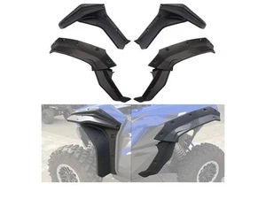 Guardabarros acampanados de guardabarros extendidos XXL 99994-1324 para Teryx KRX 1000 2020-2025 - Imagen 1 de 10