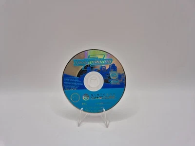 Nintendo GameCube Spiel: Need for Speed: Underground 2 nur CD - Bild 1 von 2