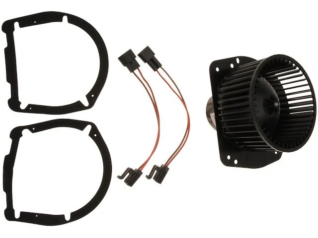 Motor de ventilador 96GZYY56 para Grand Marquis Colony Park Marauder 2007 2005 1979 1980 - Imagem 1 de 1