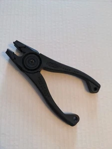 Alicates para correr Fletcher de 6" suministros para vitrales hechos en EE. UU. - Imagen 1 de 8