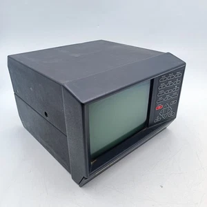 Shipmate RS2100 GPS Navigator Plotter Multifunction Display Chartplotter RS 2100 - Picture 1 of 11