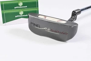 Ping Scottsdale B60 Putter / 32 Inch - Picture 1 of 6