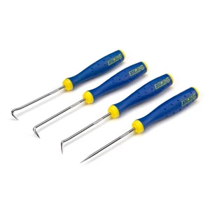 Estwing 4 Stck. Mini Pick and Hook Set 42450 - Bild 1 von 4