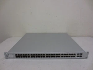 Ubiquiti Networks UniFi US-48-500W 48-Port Gigabit Network Switch - Picture 1 of 4