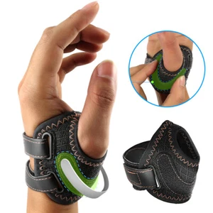 Fortemotus CMC Thumb Brace for Osteoarthritis CMC Joint Pain Wrist Stabilizes - Picture 1 of 17