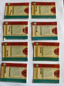 EVG No 3009 record player needle astatic ronette & vaco compatible Lot Of 8 NOS - Picture 1 of 3