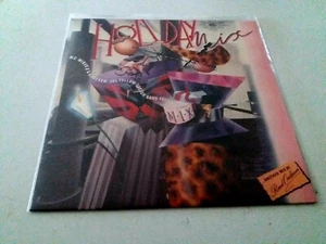 LP "HOLIDAY MIX" LP VINYL 12" EX/EX MBE/VG RAUL ORELLANA - Foto 1 di 2