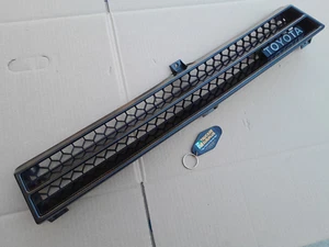 1982-1983 Toyota Celica A60 OE Grill - Picture 1 of 8
