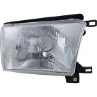 Headlight For 96 97 98 Toyota 4Runner Right Clear Lens With Bulb