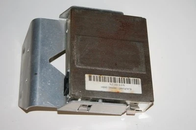 Audi A8 4D Telephone Interface GPS Control Unit 4D0919895C - Image 1 of 2