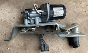 Sprague E-005-209 Windshield Wiper Motor Assembly Motor E-008-051 Commercial - Picture 1 of 5