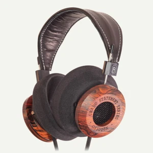 GRADO GS3000X CUFFIA DINAMICA APERTA NUOVA - Picture 1 of 1