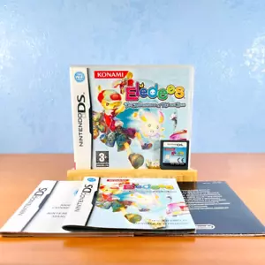 Eledees: The Adventures Of Kai And Zero DS Spiel KOMPLETT Nintendo DS ITALIENISCH - Bild 1 von 13
