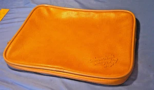 Vintage AMERICA’S TURN 7UP Pouch / Aktentasche 1970’s Ad Campaign America West - Bild 1 von 7