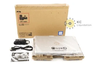HP Chromebook 15A-NB0013DX 15.6" Intel Processor N200 8GB 64GB eMMC 7J267UA#ABA - Picture 1 of 6